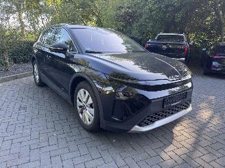 Skoda Elroq Elroq 85 Loft 82kWh ATrekhaak Camera Ambiance VOL! picture 21