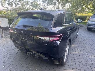 Skoda Elroq Elroq 85 Loft 82kWh ATrekhaak Camera Ambiance VOL! picture 24