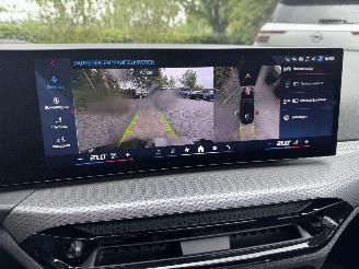 BMW 3-serie BMW 330e Touring M Sport PANORAMA HUD Ambiance 360view picture 7