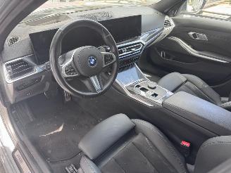 BMW 3-serie BMW 330e Touring M Sport PANORAMA HUD Ambiance 360view picture 28