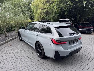 BMW 3-serie BMW 330e Touring M Sport PANORAMA HUD Ambiance 360view picture 21