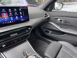 BMW 3-serie BMW 330e Touring M Sport PANORAMA HUD Ambiance 360view picture 24