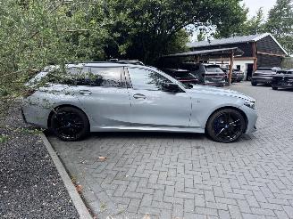 BMW 3-serie BMW 330e Touring M Sport PANORAMA HUD Ambiance 360view picture 18
