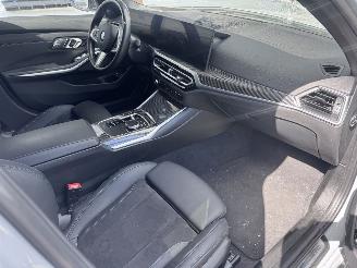 BMW 3-serie BMW 330e Touring M Sport PANORAMA HUD Ambiance 360view picture 5