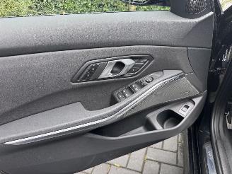 BMW 3-serie BMW 330e Touring M Sport PANORAMA HUD Ambiance 360view picture 23