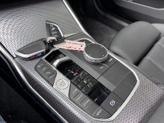BMW 3-serie BMW 330e Touring M Sport PANORAMA HUD Ambiance 360view picture 12