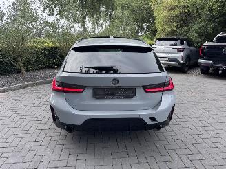 BMW 3-serie BMW 330e Touring M Sport PANORAMA HUD Ambiance 360view picture 20