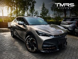 Cupra Tavascan Cupra Tavascan 210 kW Endurance 360 camera ACC 82kWh ! 2025/9