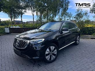  Mercedes EQC Mercedes-Benz EQC EQC 400 4Matic AMG PANORAMA Camera Trekhaak VOL 2023/2