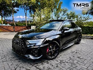 škoda osobní automobily Audi Rs3 RS3 RS 3 Lim 2.5 TFSI Quattro PANORAMA Leder HUD 2024/6