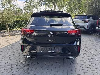 Volkswagen T-Roc T-Roc R-Line 1.5 TSI DSG PANORAMA IQ-Light Camera  VOL picture 21