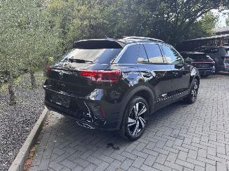 Volkswagen T-Roc T-Roc R-Line 1.5 TSI DSG PANORAMA IQ-Light Camera  VOL picture 15