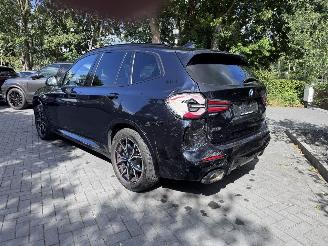 BMW X3 BMW X3 xDrive 20 i M Sport Camera Leder Ambiance VOL picture 14
