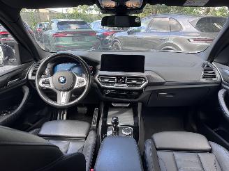 BMW X3 BMW X3 xDrive 20 i M Sport Camera Leder Ambiance VOL picture 3