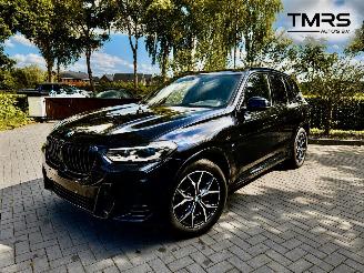 škoda osobní automobily BMW X3 BMW X3 xDrive 20 i M Sport Camera Leder Ambiance VOL 2022/5