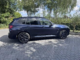 BMW X3 BMW X3 xDrive 20 i M Sport Camera Leder Ambiance VOL picture 23