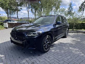 BMW X3 BMW X3 xDrive 20 i M Sport Camera Leder Ambiance VOL picture 11