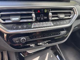 BMW X3 BMW X3 xDrive 20 i M Sport Camera Leder Ambiance VOL picture 20