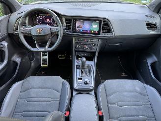 Cupra Ateca Ateca VZ 4Drive 2.0 TSI DSG Camera Ambiance ACC picture 3