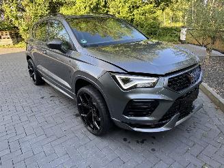 Cupra Ateca Ateca VZ 4Drive 2.0 TSI DSG Camera Ambiance ACC picture 13