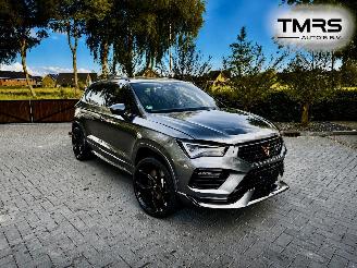 škoda osobní automobily Cupra Ateca Ateca VZ 4Drive 2.0 TSI DSG Camera Ambiance ACC 2024/5
