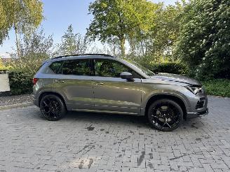 Cupra Ateca Ateca VZ 4Drive 2.0 TSI DSG Camera Ambiance ACC picture 28