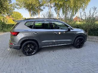 Cupra Ateca Ateca VZ 4Drive 2.0 TSI DSG Camera Ambiance ACC picture 8