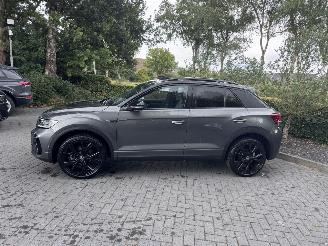 Volkswagen T-Roc T-Roc 1.5 TSI DSG R-Line Panorama AHK Camera ACC picture 14