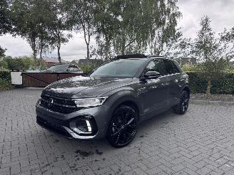 Volkswagen T-Roc T-Roc 1.5 TSI DSG R-Line Panorama AHK Camera ACC picture 13