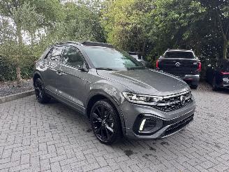 Volkswagen T-Roc T-Roc 1.5 TSI DSG R-Line Panorama AHK Camera ACC picture 17