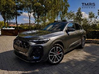 Schadeauto Audi Q5 Q5 2.0 e-hybrid 3xS-line Quattro 220 kW PANORAMA 360view VOL VOL 2026/1