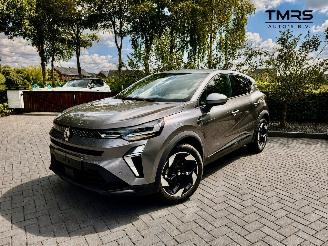 Auto incidentate Renault Captur Captur TCe 90 Techno Camera 2025 AppleCarplay 2025/8