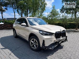 Voiture accidenté BMW X1 BMW X1 sDrive 18i M-Sport Camera Leder Ambiance 2026 2026/1