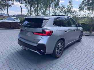 BMW iX1 MW iX1 20 eDrive M Sport  Ambiance Leder Camera Trekhaak picture 2