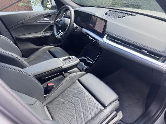 BMW iX1 MW iX1 20 eDrive M Sport  Ambiance Leder Camera Trekhaak picture 38