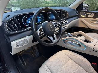 Mercedes GLE GLE 350e 4Matic AMG Panorama Ambiance 360camera Luchtvering VOL picture 37