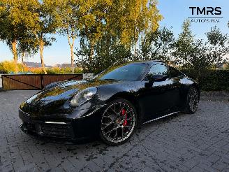 Avarii autoturisme Porsche 911 Porsche 911 Carrera 4 S Sport Chrono PANORAMA Leder VOL! 2023/1