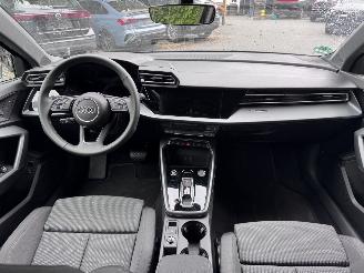 Audi A3 Audi A3 Sportback TFSIe 150 kW S line PANORAMA Camera VOL!! picture 35