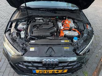 Audi A3 Audi A3 Sportback TFSIe 150 kW S line PANORAMA Camera VOL!! picture 10