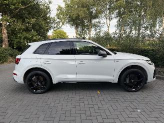 Audi Q5 Q5 55 TFSIe Quattro 3x S line PANO Trekhaak B&O Leder VOL! picture 19