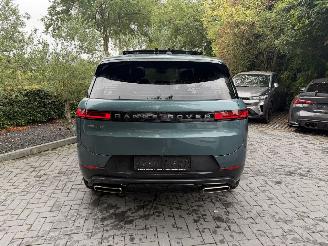 Land Rover Range Rover sport Land Rover Range Rover Sport S P460e Hybrid PANO Ambiance ! picture 10