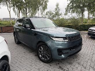 Land Rover Range Rover sport Land Rover Range Rover Sport S P460e Hybrid PANO Ambiance ! picture 23
