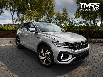 Unfallwagen Volkswagen T-Roc T-Roc R-Line 1.5 TSI DSG PANORAMA Trekhaak Camera VOL 2026/1