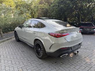 Mercedes GLC GLC 300 e 4Matic Coupe PANORAMA Ambiance Trekhaak HUD VOL picture 31