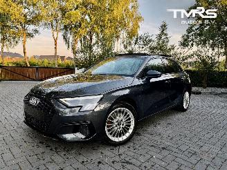 Vaurioauto  passenger cars Audi A3  2023/1