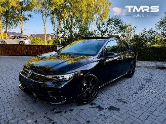  Volkswagen Golf Golf 8.5 2.0 TSI 245 kW 4Motion R AKRAPOVIC Panorama Camera VOLL 2026/3