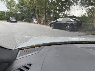 Audi RS Q3 RSQ3 Sportback 2.5 TFSI Quattro PANO NARDO-GREY SONOS picture 7