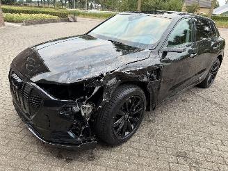 Audi E-tron E-tron 55 Quattro S-Line Virtual Mirrors Trekhaak Camera Leer  VOL picture 20