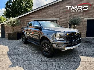 Avarii autoturisme Ford Ranger Ranger Raptor e-4WD Doppelkabine Trekhaak 360 Camera 2024/8