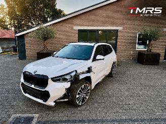Coche accidentado BMW X1 BMW X1 xDrive 30 e M Sport PANORAMA HUD Trekhaak VOLL 2023/2